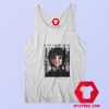 Serial Experiments Lain Anime Graphic Unisex Tank Top