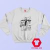 She's like Heroin To Me Vintage Graphic Sweatshirt