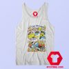 Simpsons Police ACAW All Cops Are Wiggum Tank Top