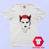 Soo Catwoman Face The Legendary Punk Icon T shirt