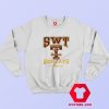 Southwest Texas Bobcats Alumni Graphic Sweatshirt