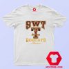 Southwest Texas Bobcats Alumni Graphic T shirt