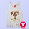 Southwest Texas Bobcats Alumni Graphic Tank Top