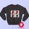 Spider Man Multiverse Days Graphic Unisex Sweatshirt