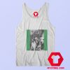 Sublime Jah Wont Pay The Bills Album Graphic Tank Top