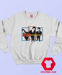 The Ever Passing Moment MXPX Graphic Sweatshirt