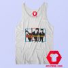 The Ever Passing Moment MXPX Graphic Tank Top