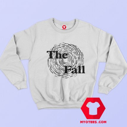 The Fall Call For Escape Route Graphic Sweatshirt