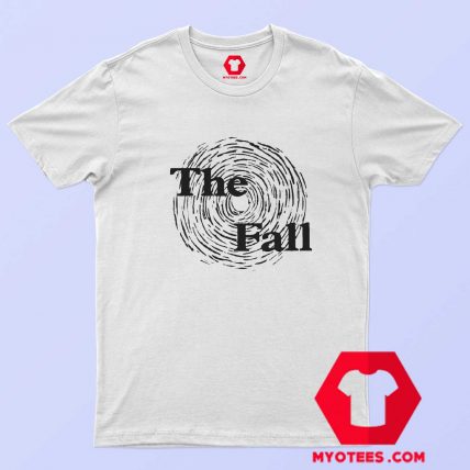 The Fall Call For Escape Route Graphic T shirt