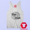 The Fall Call For Escape Route Graphic Tank Top