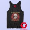 The Pirate King One Piece Parody Looney Tunes Tank Top