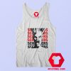 The Screamers Los Angeles Punk Rock Band Tank Top