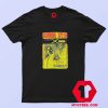 Vintage Burning Spear Love Garvey Graphic T shirt