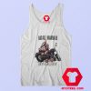 Vintage Dennis Rodman Bad as I Wanna Be Tank Top