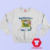 Vintage The Grateful Dead Yabba Dabba Doobie Sweatshirt