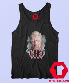 Vintage Triple H It's A Whole New Game Tank Top