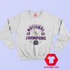 lsu baseball championship Graphic Unisex Sweatshirt