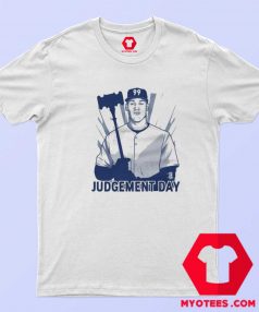 Aaron Judge New York Yankees baseball 99 T Shirt