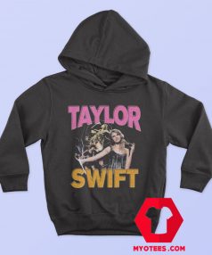 Barstool Taylor Swift Vintage Graphic Unisex Hoodie