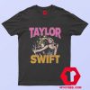 Barstool Taylor Swift Vintage Graphic Unisex T Shirt