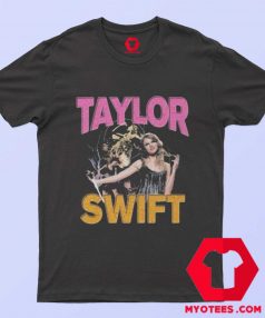 Barstool Taylor Swift Vintage Graphic Unisex T Shirt