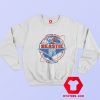 Beastie Boys License To Ill World Tour Graphic Sweatshirt