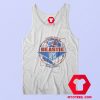 Beastie Boys License To Ill World Tour Graphic Tank Top