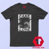 Bts Fake Love Album Music Graphic T shirt