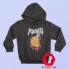 Chainsaw Man Pochita Metal Graphic Unisex Hoodie