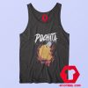 Chainsaw Man Pochita Metal Graphic Unisex Tank Top