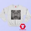 Colin Kaepernicks Believe In Something Graphic Sweatshirt