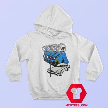 Earl Sweatshirt Sick Streetlight Graphic Hoodie