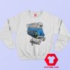 Earl Sweatshirt Sick Streetlight Graphic Sweatshirt