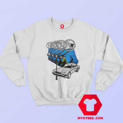 Earl Sweatshirt Sick Streetlight Graphic Sweatshirt