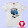 Earl Sweatshirt Sick Streetlight Graphic T shirt