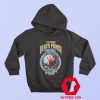 Five Finger Death Punch Skull Grenade Graphic Hoodie