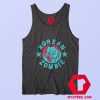 Funny Korean Zombie UFC Graphic Tank Top