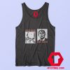 George W Bush Good Bush Bad Bush Graphic Tank Top