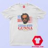 I Stand With Gunna He Didn't Tell On Me T shirt