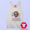 I Stand With Gunna He Didn't Tell On Me Tank Top