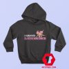 I Survived Barbenheimer Graphic Unisex Hoodie