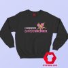 I Survived Barbenheimer Graphic Unisex Sweatshirt