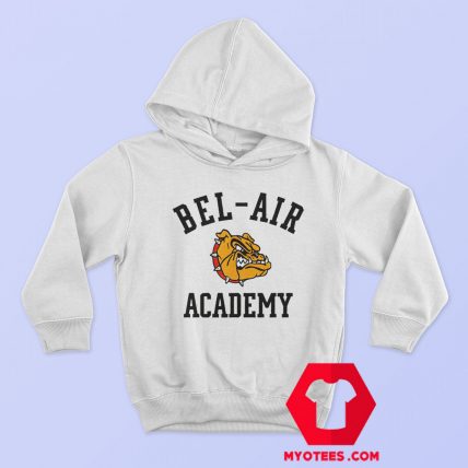 Jabari Banks Bel Air Academy Graphic Hoodie