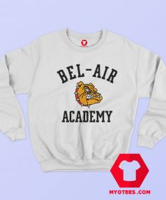 Jabari Banks Bel Air Academy Graphic Sweatshirt