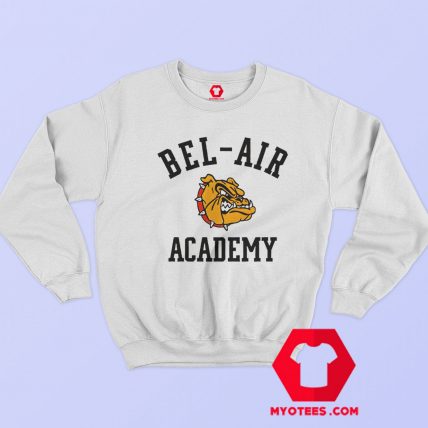 Jabari Banks Bel Air Academy Graphic Sweatshirt