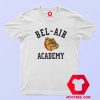 Jabari Banks Bel Air Academy Graphic T shirt