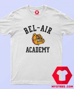 Jabari Banks Bel Air Academy Graphic T shirt