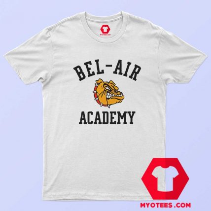 Jabari Banks Bel Air Academy Graphic T shirt