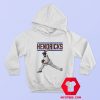 Kyle Hendricks Chicago Pitch Graphic Hoodie