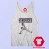 Kyle Hendricks Chicago Pitch Graphic Tank Top